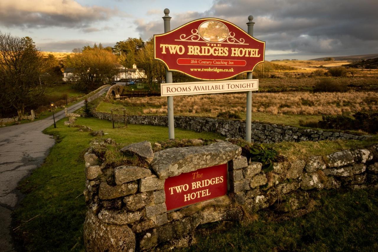 Two Bridges Hotel Екстер'єр фото