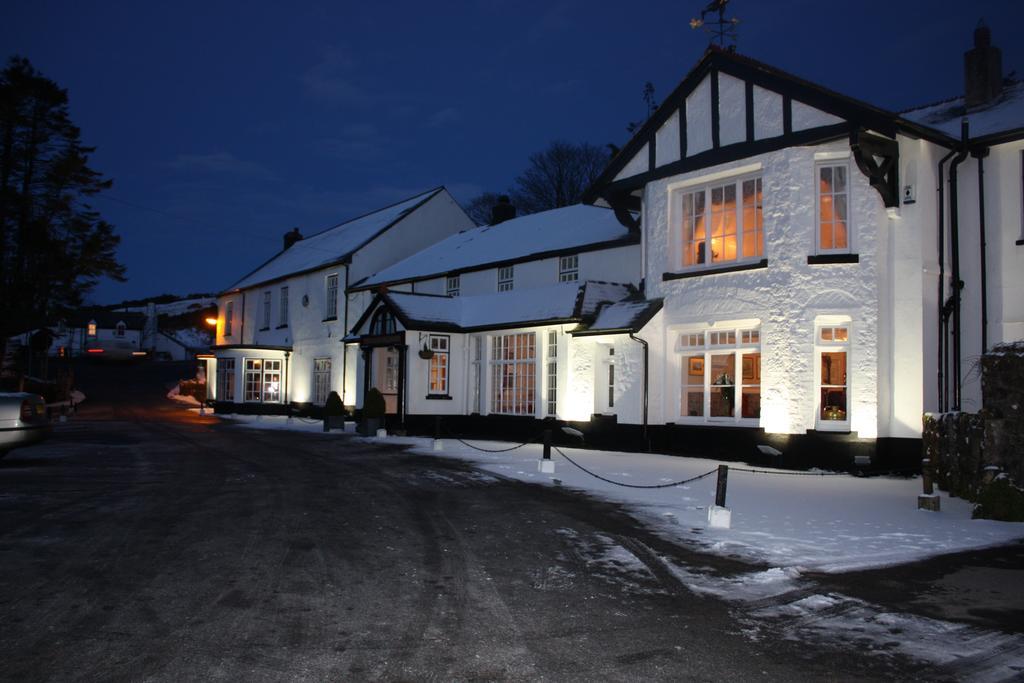 Two Bridges Hotel Екстер'єр фото